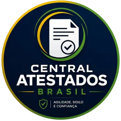 Central Atestados Brasil